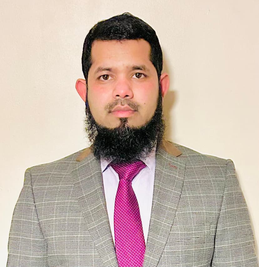 Mohammed Sanaul Islam